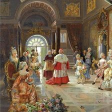 Схема вышивки «№639200»