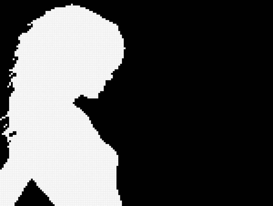 леди - черно-белые - предпросмотр