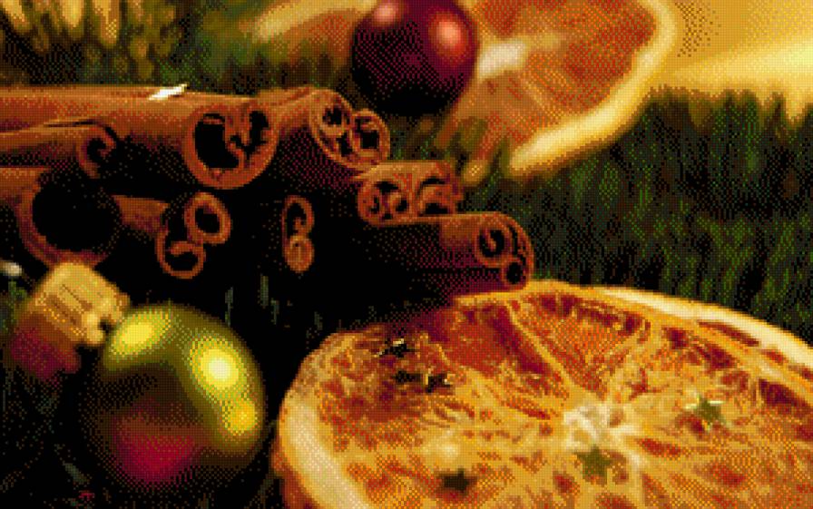 Корица - предпросмотр