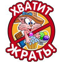 кошечка - прикол, стимул - оригинал