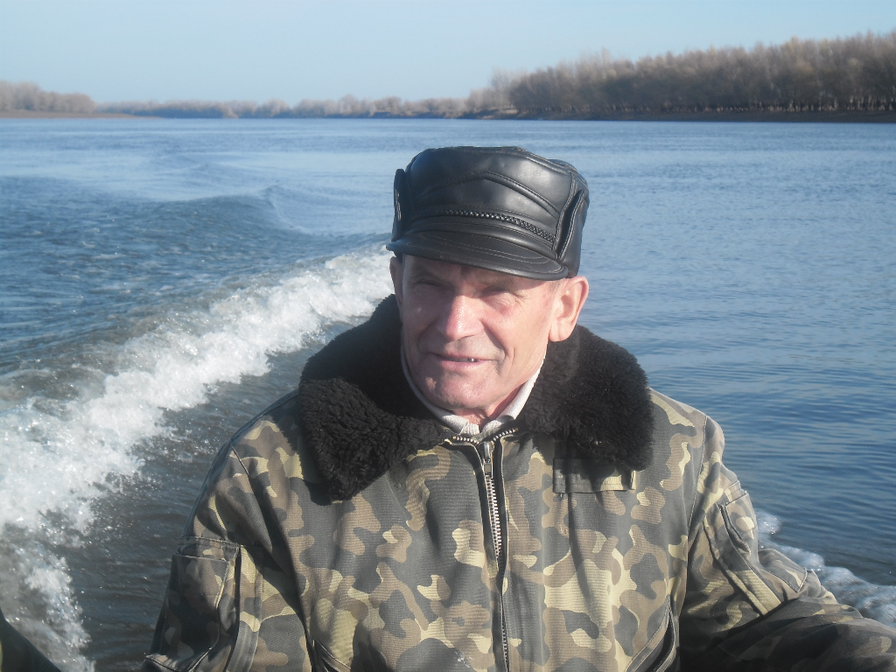 владимир - оригинал