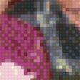 Предпросмотр схемы вышивки «текучёвы» (№639882)