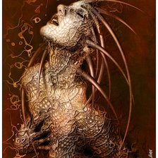 Схема вышивки «№639925»