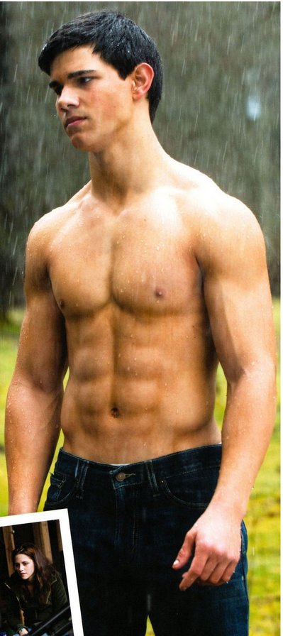 Джейкоб Блэк - мужчина, сумерки, тэйлор лоутнер, красавчик - оригинал