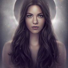 Лунная корона