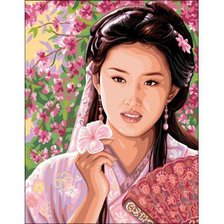 Схема вышивки «№640271»