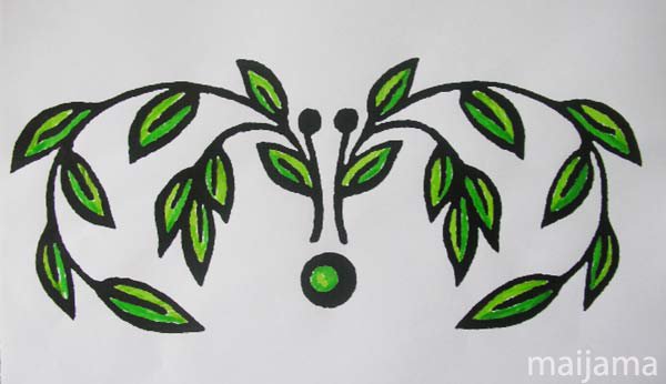 узор2 - оригинал