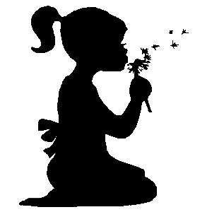 девочка - оригинал