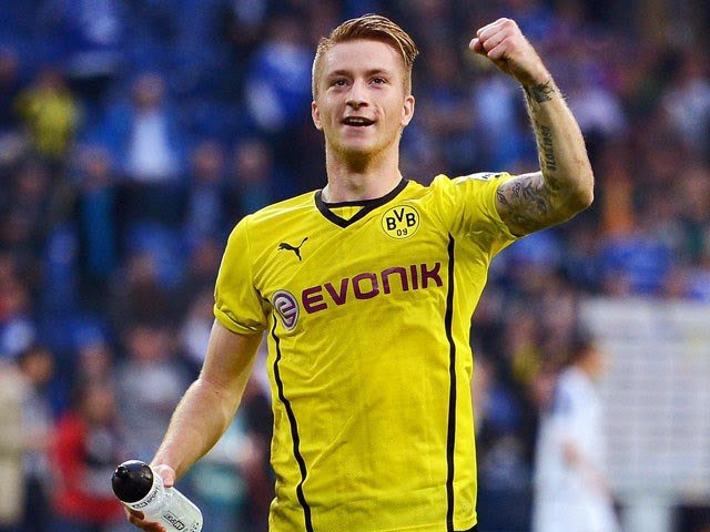 Reus - оригинал