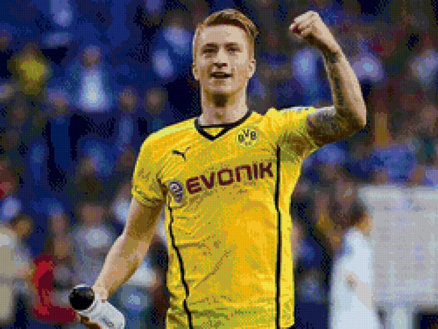 Reus - предпросмотр