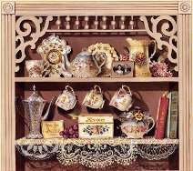 кухонная утварь - оригинал