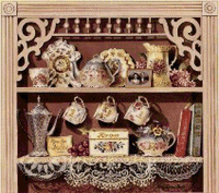 кухонная утварь - предпросмотр