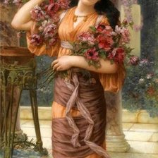 Схема вышивки «№640648»