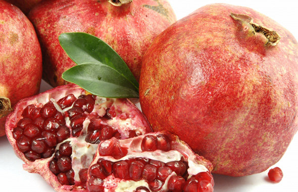 гранаты - гранат - оригинал