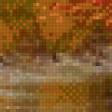 Предпросмотр схемы вышивки «Jesien» (№640854)