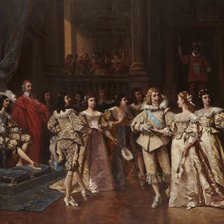 Схема вышивки «№640942»