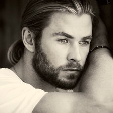 Схема вышивки «крисс»