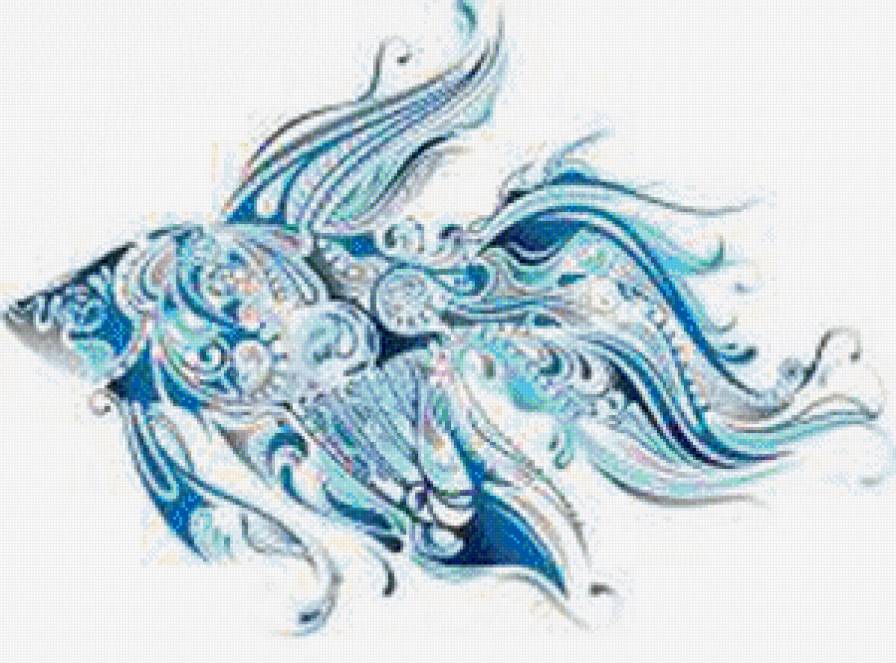 Рыба - предпросмотр