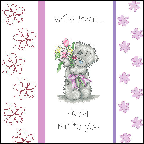 Мишка Тедди - оригинал