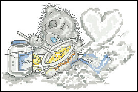 Мишка Тедди - оригинал