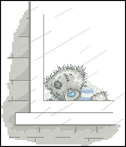 Мишка Тедди - оригинал