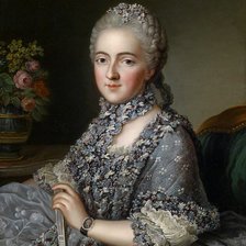 Схема вышивки «№641144»