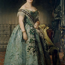 Схема вышивки «№641167»