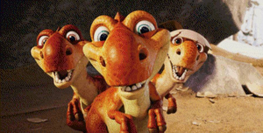 №641251 - детям, динозавры - предпросмотр