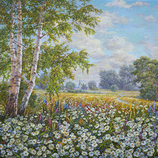 Схема вышивки «№641311»