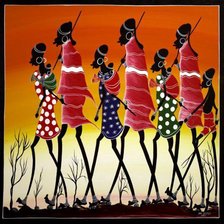 Схема вышивки «№641607»