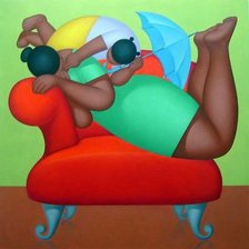 Схема вышивки «relish»