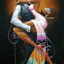 Схема вышивки «№641619»