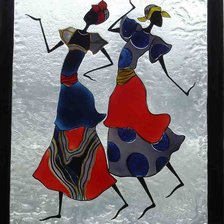 Схема вышивки «№641631»