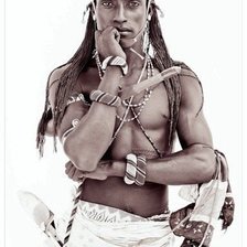 Схема вышивки «№641633»