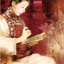 Оригинал схемы вышивки «№641636»