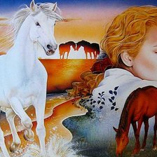 Схема вышивки «№641729»