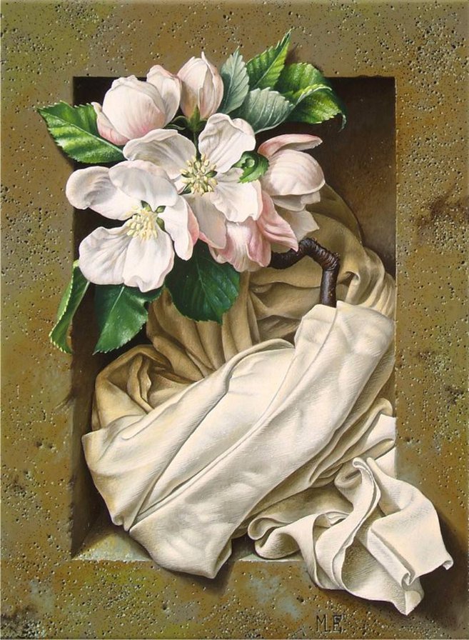 цветы - цветы - оригинал