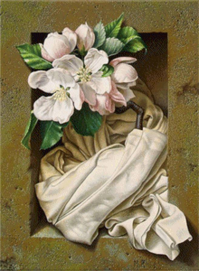 цветы - цветы - предпросмотр