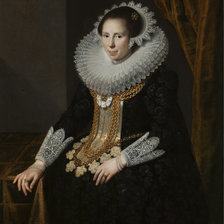 Схема вышивки «№641802»