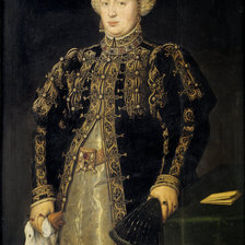 Схема вышивки «№641805»