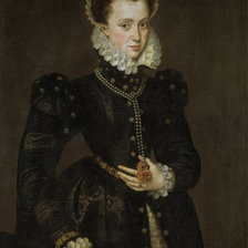 Схема вышивки «№641809»