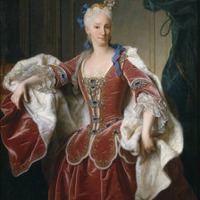 Схема вышивки «№641818»