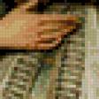 Предпросмотр схемы вышивки «№641826»
