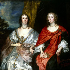 Схема вышивки «№641865»