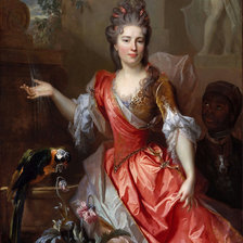 Схема вышивки «№641869»