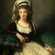 Схема вышивки «№641875»