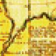 Предпросмотр схемы вышивки «карта 7» (№642103)