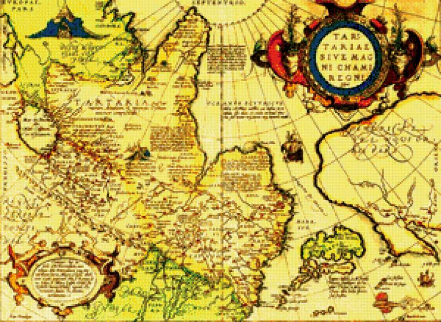 карта 7 - предпросмотр