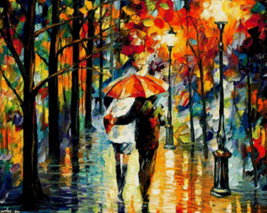 осень - предпросмотр