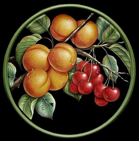 Фрукты - dlja kuhni - оригинал